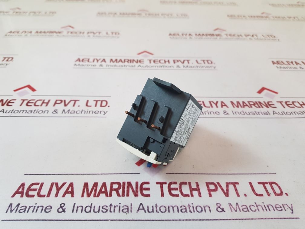Telemecanique/Schneider Electric Lrd 21 Overload Relay
