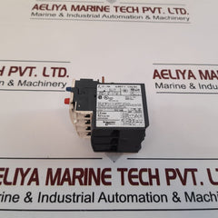 Telemecanique Lrd 21 Thermal Overload Relay