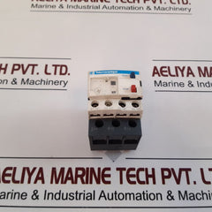 Telemecanique Lrd 21 Thermal Overload Relay
