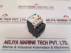 Telemecanique Lrd 21 Thermal Overload Relay