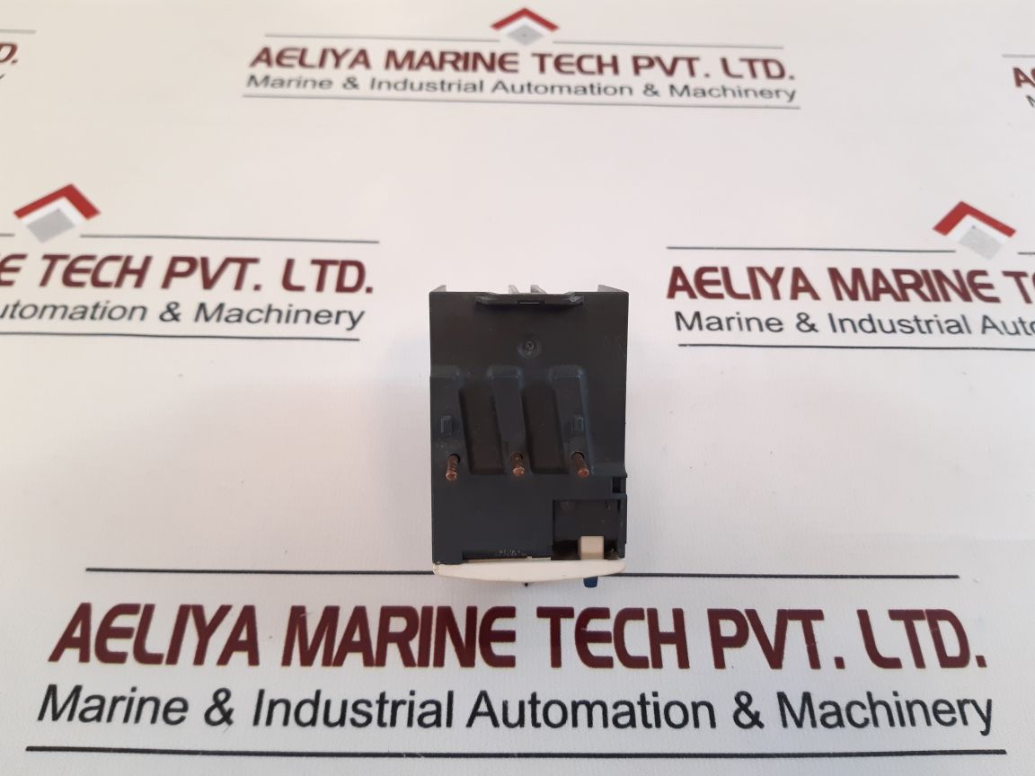 Telemecanique Lrd 21 Thermal Overload Relay