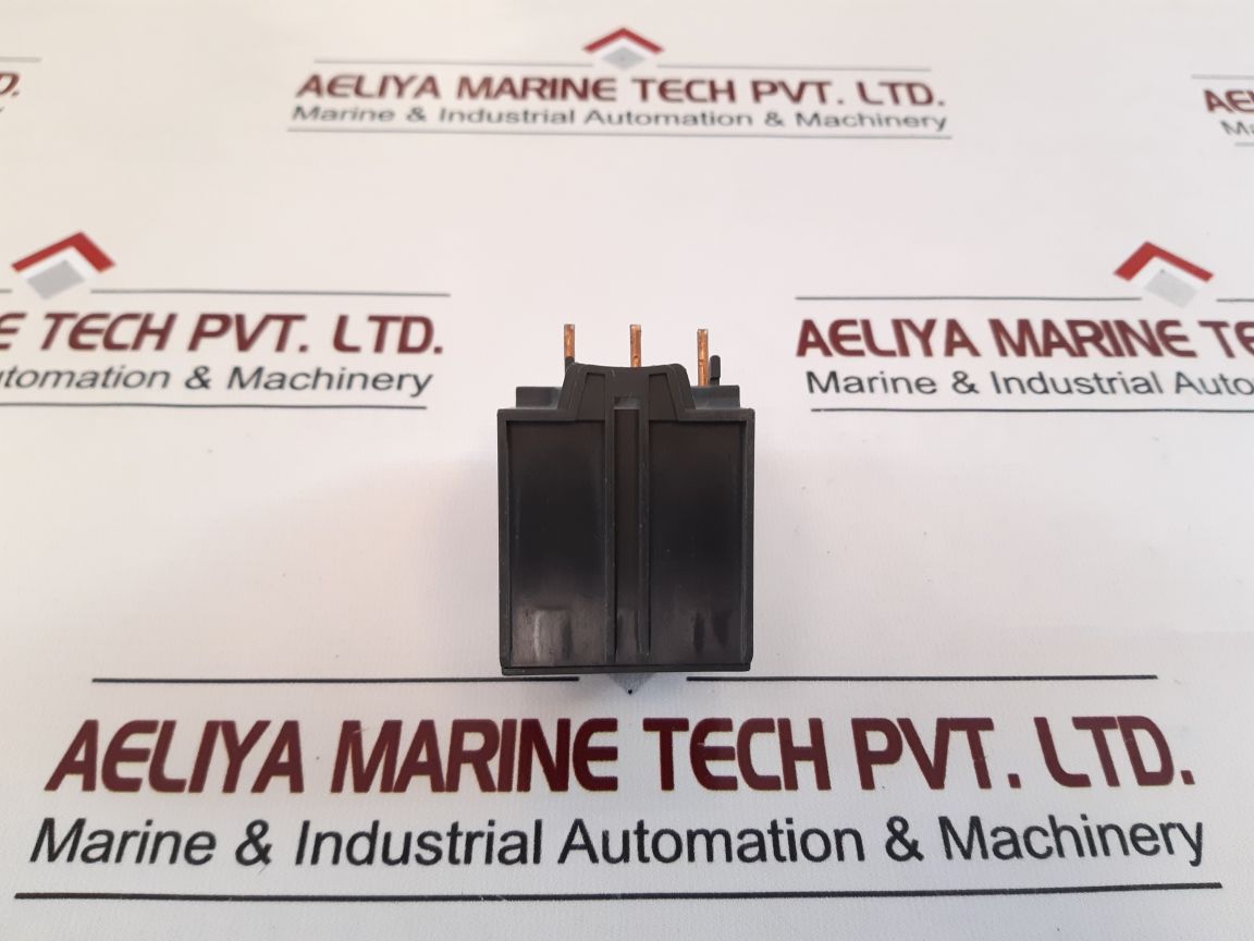 Telemecanique Lrd 21 Thermal Overload Relay