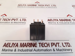 Telemecanique Lrd 21 Thermal Overload Relay