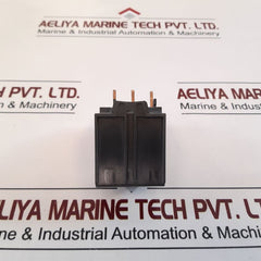 Telemecanique Lrd 21 Thermal Overload Relay