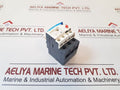 Telemecanique Lrd 21 Thermal Overload Relay