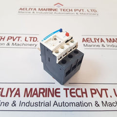 Telemecanique Lrd 21 Thermal Overload Relay