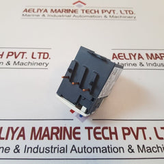 Telemecanique Lrd 21 Thermal Overload Relay