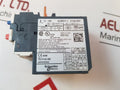 Telemecanique Lrd 21 Thermal Overload Relay