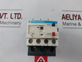 Telemecanique Lrd 22 Thermal Overload Relay
