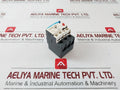 Telemecanique Lrd 22 Thermal Overload Relay