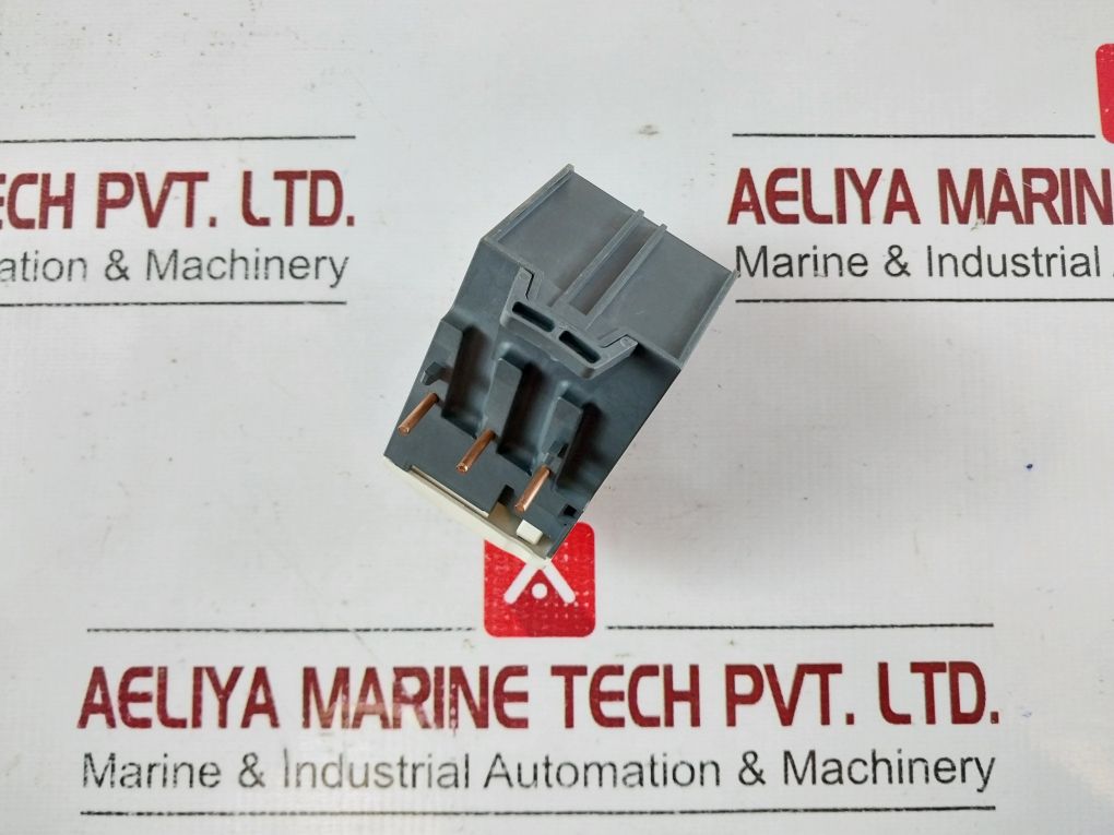 Telemecanique Lrd 22 Thermal Overload Relay