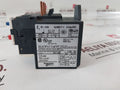 Telemecanique Lrd 22 Thermal Overload Relay