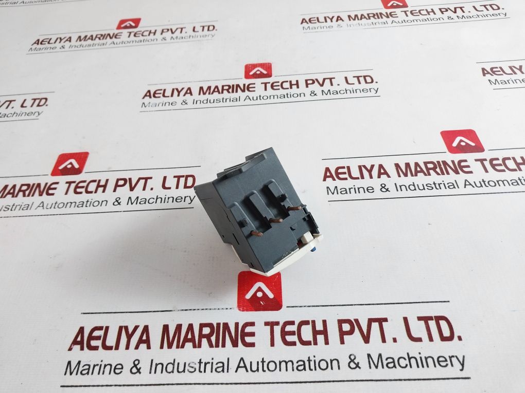 Telemecanique Lrd 32 Thermal Overload Relay