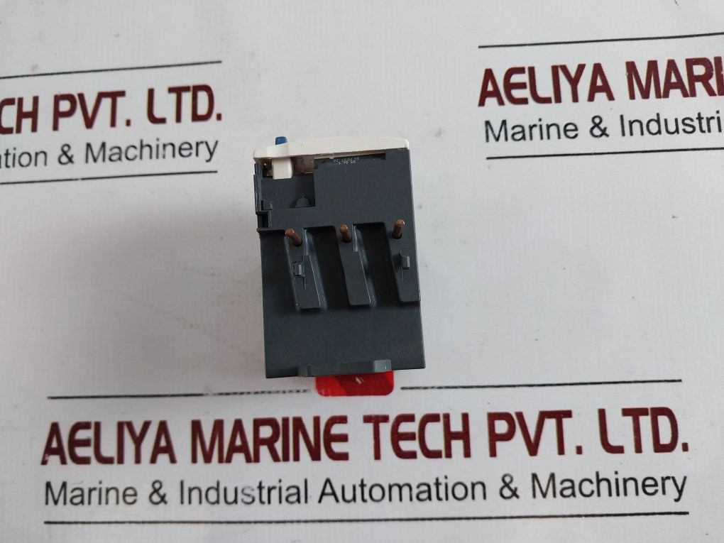 Telemecanique Lrd 32 Thermal Overload Relay