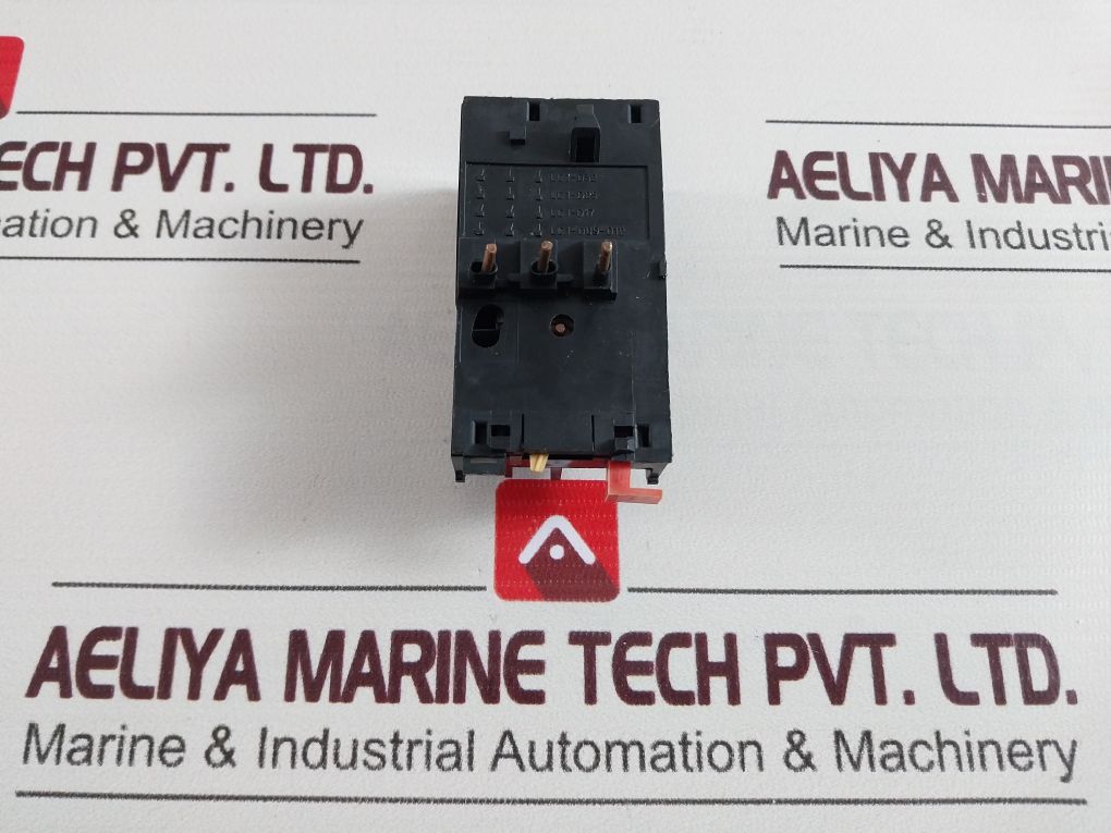 Telemecanique Lri-d09 314 Thermal Overload Relay