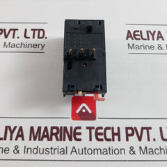 Telemecanique Lri-d09 314 Thermal Overload Relay