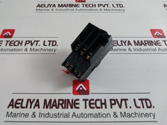 Telemecanique Lri-d09 314 Thermal Overload Relay