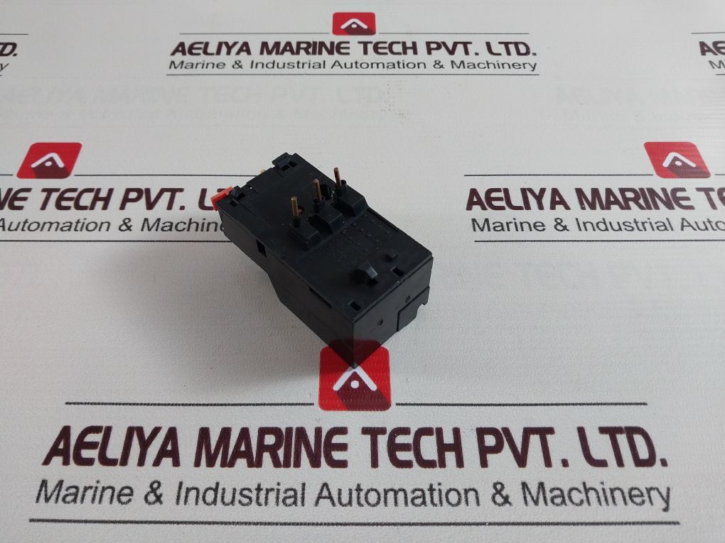 Telemecanique Lri-d09 314 Thermal Overload Relay