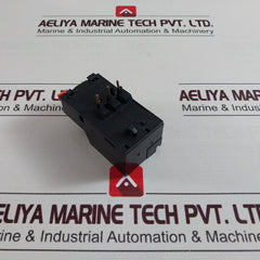 Telemecanique Lri-d09 314 Thermal Overload Relay