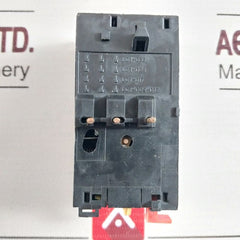 Telemecanique Lri-d09 314 Thermal Overload Relay