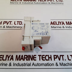 Telemecanique Lt2-sa00M Thermal Trip 368162 B