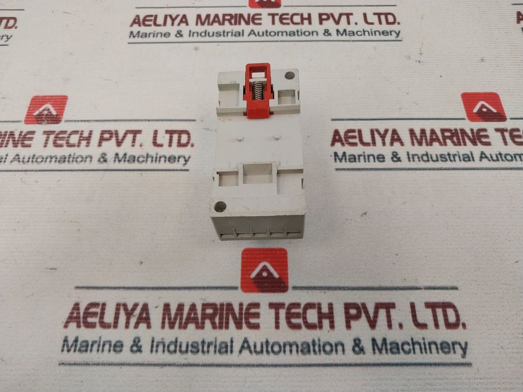 Telemecanique Lt2-sa00M Thermistor Protection Relay