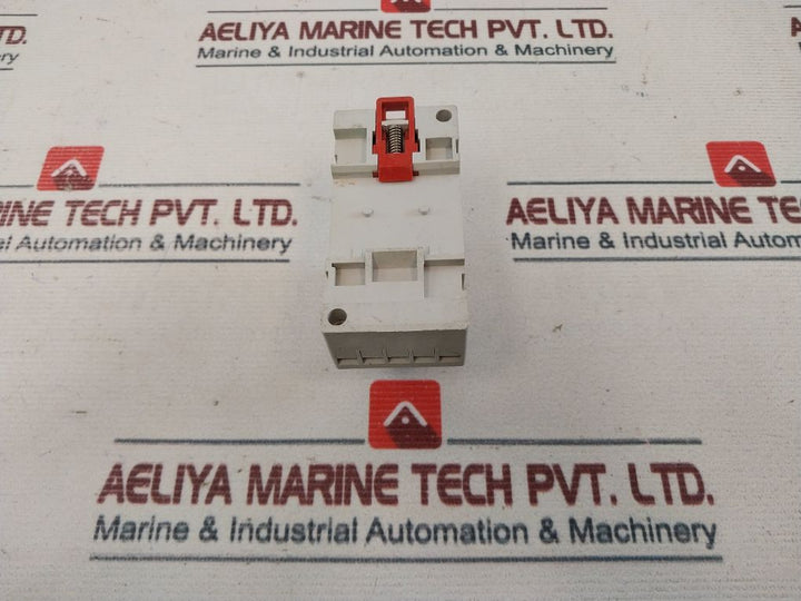 Telemecanique Lt2-sa00M Thermistor Protection Relay