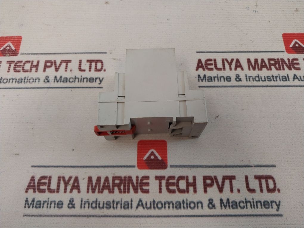 Telemecanique Lt2-sa00M Thermistor Protection Relay
