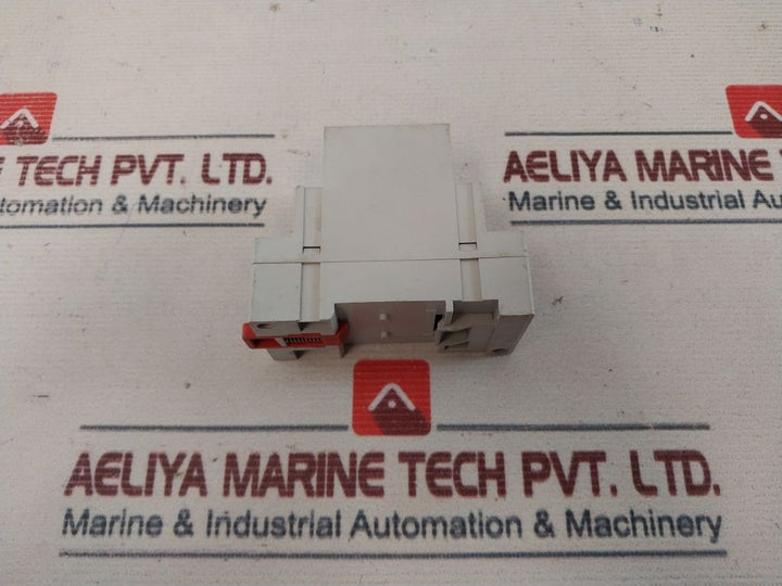 Telemecanique Lt2-sa00M Thermistor Protection Relay
