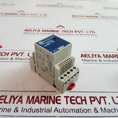 Telemecanique Lt2-sa00M Thermistor Relay