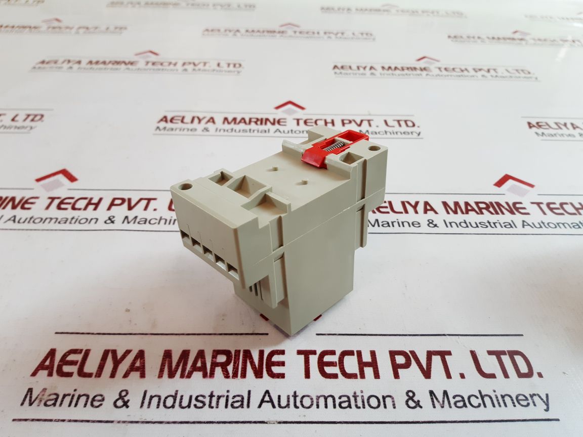 Telemecanique Lt2-sa00M Thermistor Relay