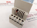 Telemecanique Lt2-se00F Thermistor Protection Relay 250V~