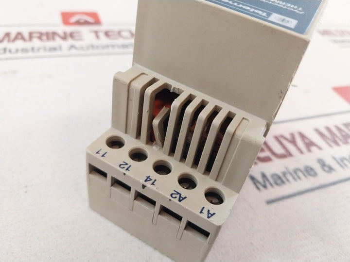 Telemecanique Lt2-se00F Thermistor Protection Relay 250V~