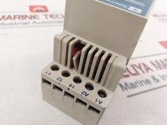 Telemecanique Lt2-se00F Thermistor Protection Relay 250V~