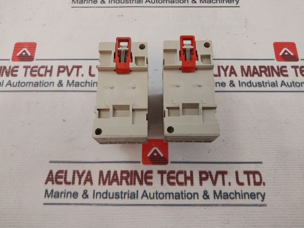 Telemecanique Lt2-se00F Thermistor Protection Relay 250V~