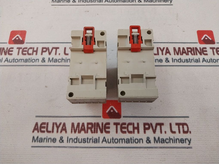 Telemecanique Lt2-se00F Thermistor Protection Relay 250V~