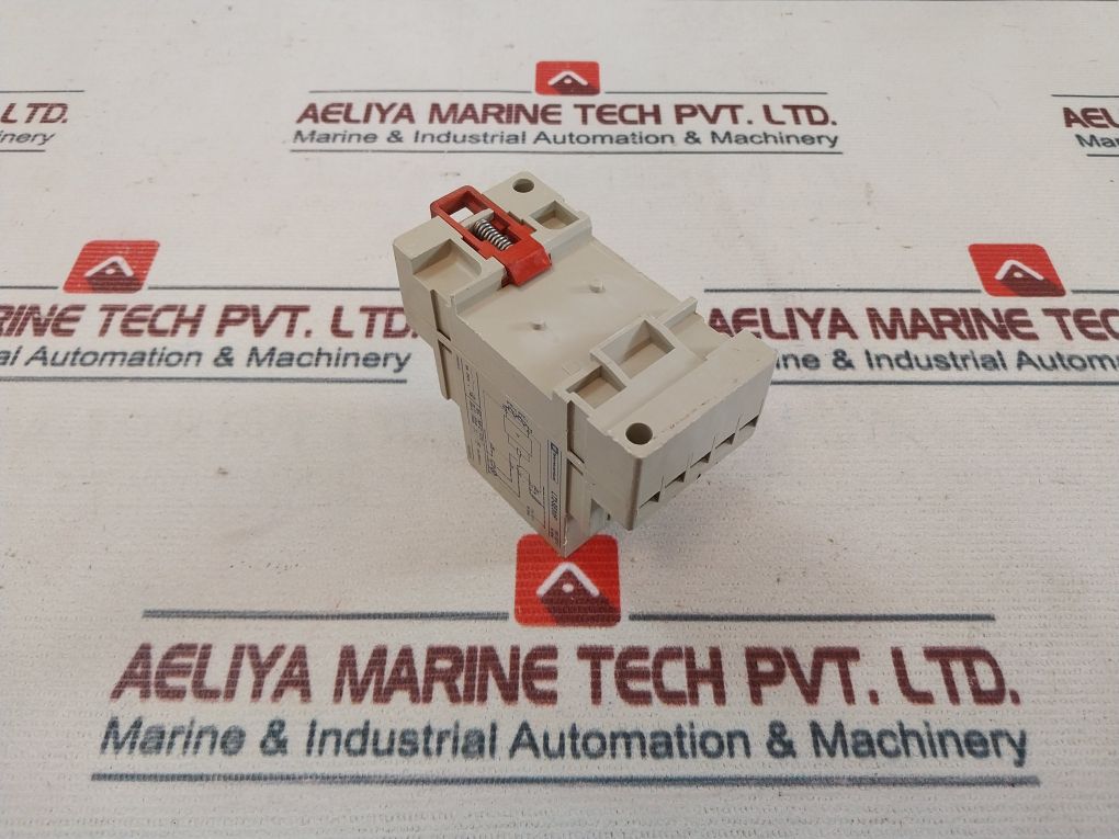 Telemecanique Lt2-se00F Thermistor Protection Relay 250V~