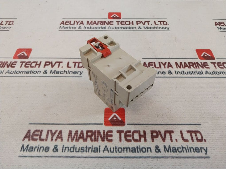 Telemecanique Lt2-se00F Thermistor Protection Relay 250V~