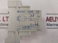 Telemecanique Lt2-se00F Thermistor Protection Relay 250V~