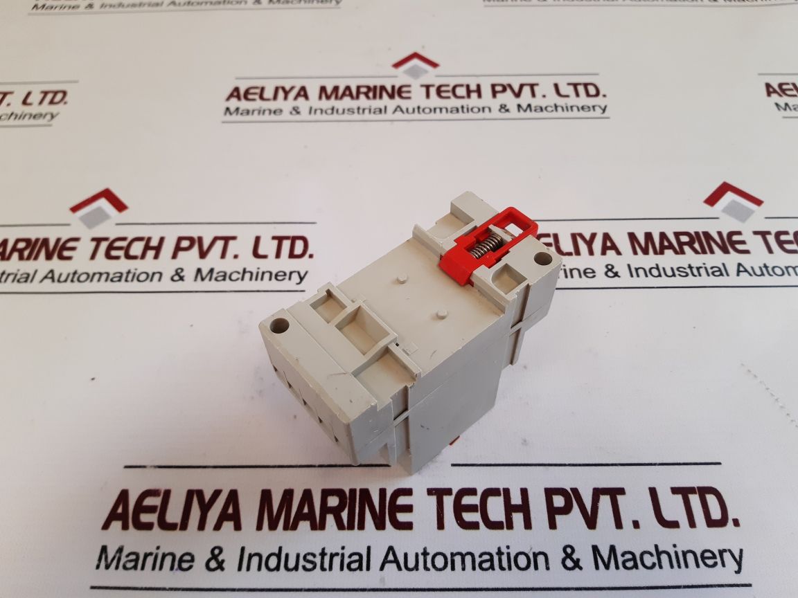 Telemecanique Lt2-se00M Thermistor Protection Relay