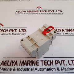 Telemecanique Lt2-se00M Thermistor Protection Relay