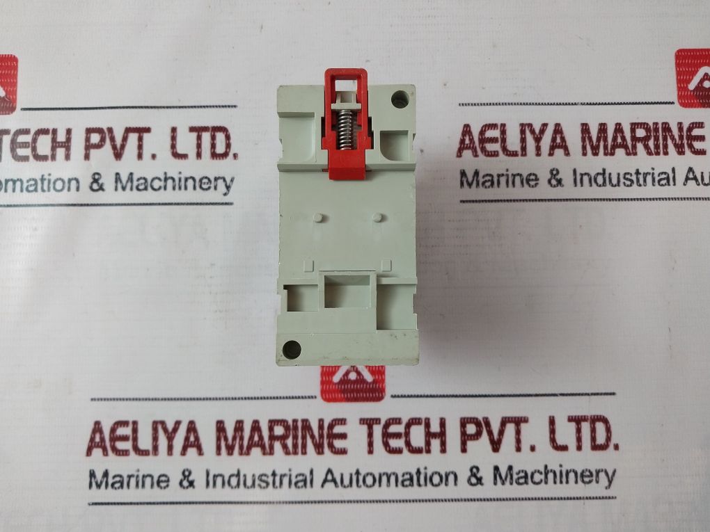 Telemecanique Lt2-se00M Thermistor Protection Relay 8A