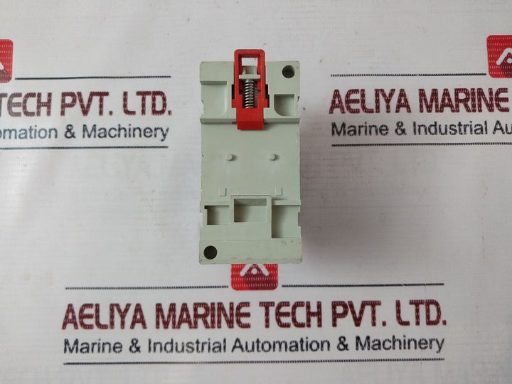 Telemecanique Lt2-se00M Thermistor Protection Relay 8A