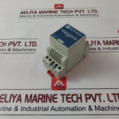 Telemecanique Lt2-se00M Thermistor Protection Relay 8A