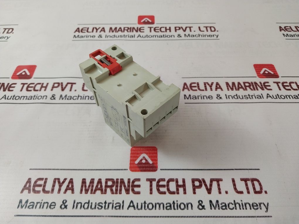 Telemecanique Lt2-se00M Thermistor Protection Relay 8A