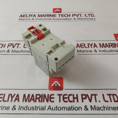 Telemecanique Lt2-se00M Thermistor Protection Relay 8A
