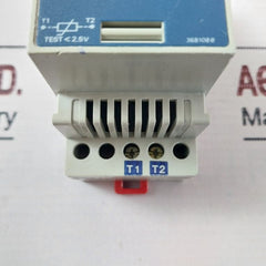 Telemecanique Lt2-se00M Thermistor Protection Relay 8A