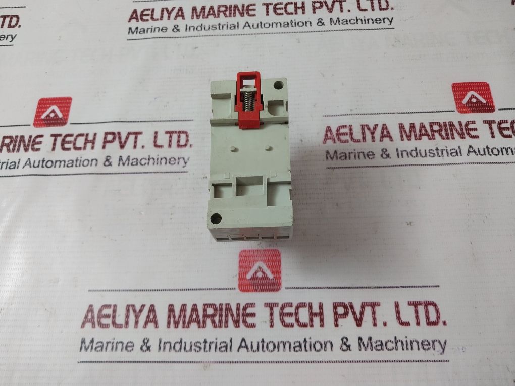 Telemecanique Lt2-se00M Thermistor Protection Relay 