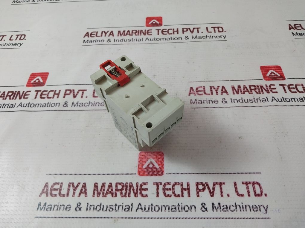 Telemecanique Lt2-se00M Thermistor Protection Relay 