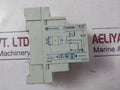 Telemecanique Lt2-se00M Thermistor Protection Relay 